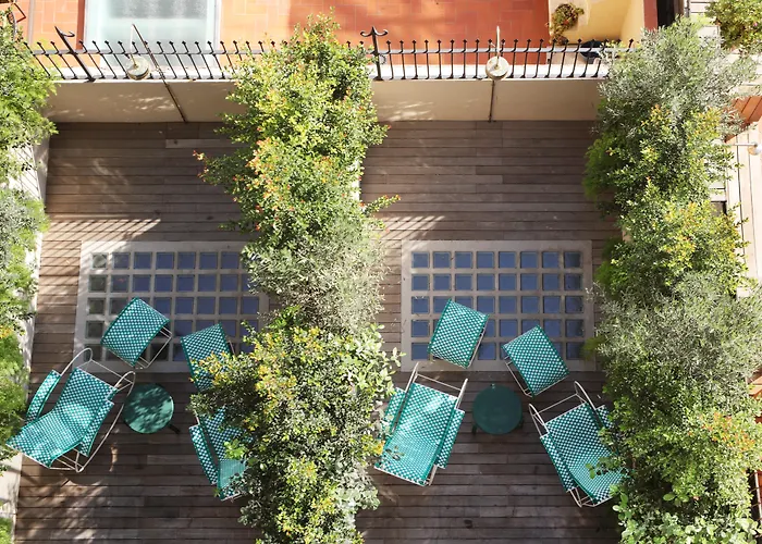 Hotel Casa Bonay