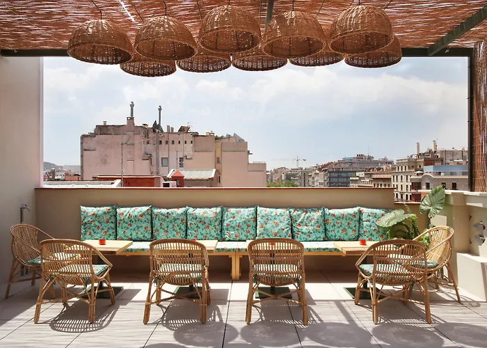 Hotel Casa Bonay