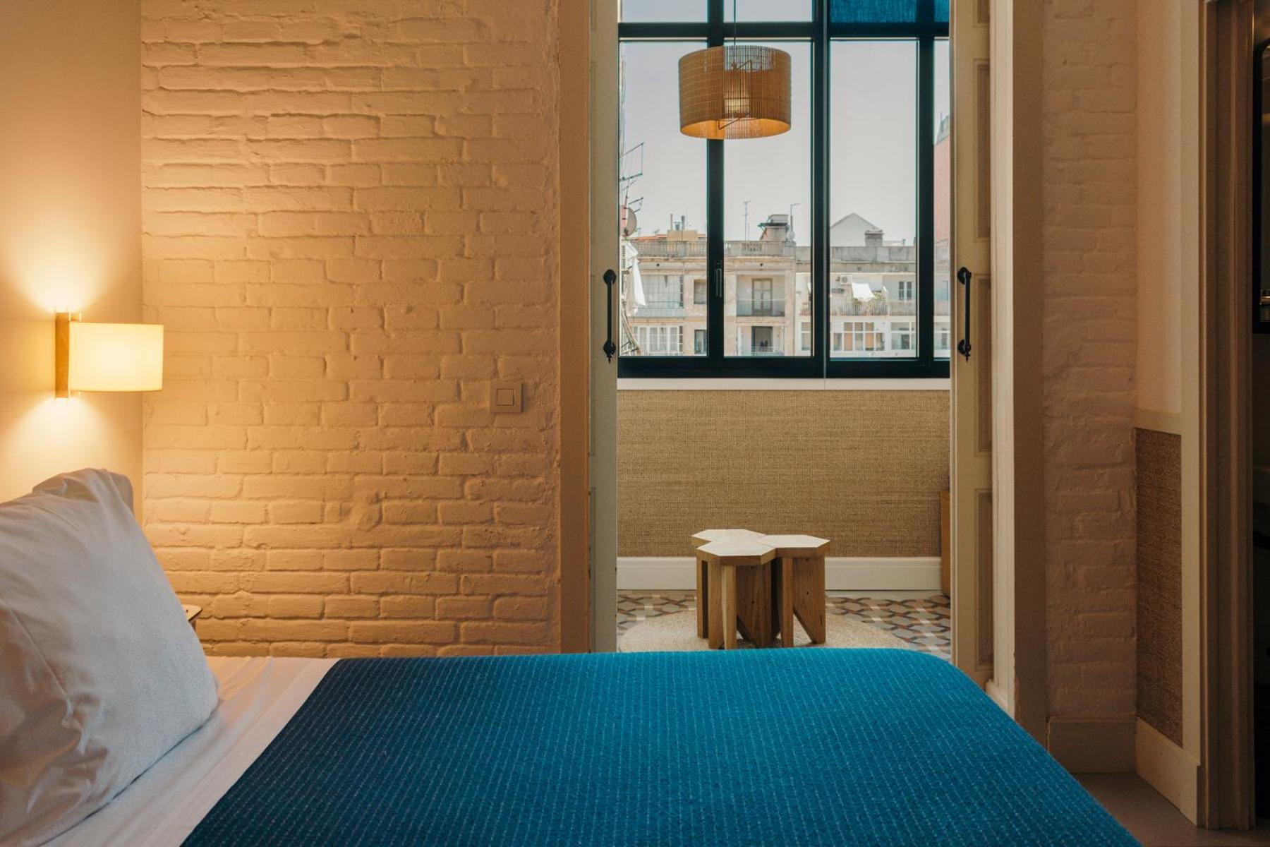 Hotel Casa Bonay Barcelona